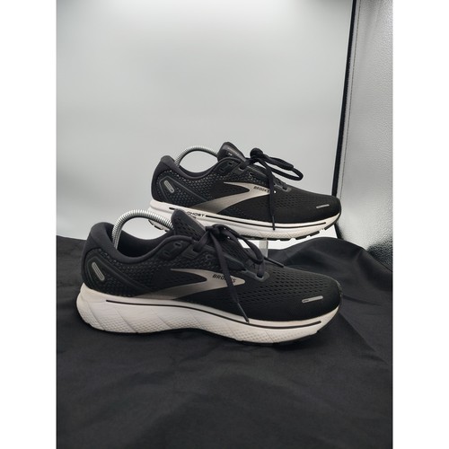 Brooks ghost mens - 14, black