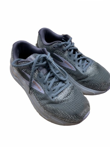 Brooks ghost max size - ghost,