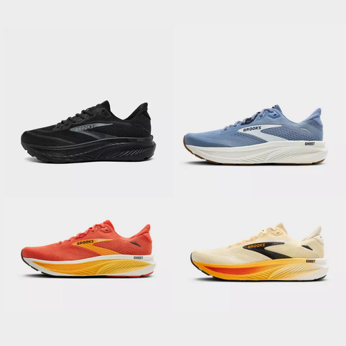Sale men brooks ghost - sale!,