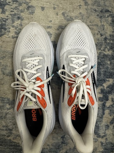 Brooks ghost men - men's, running