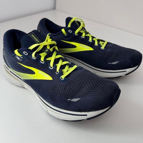 Brooks ghost running - 14,